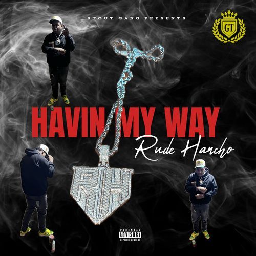 Da hardest cover art
