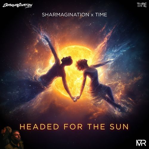 Headed For The Sun