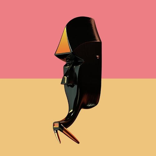 Debois cover art