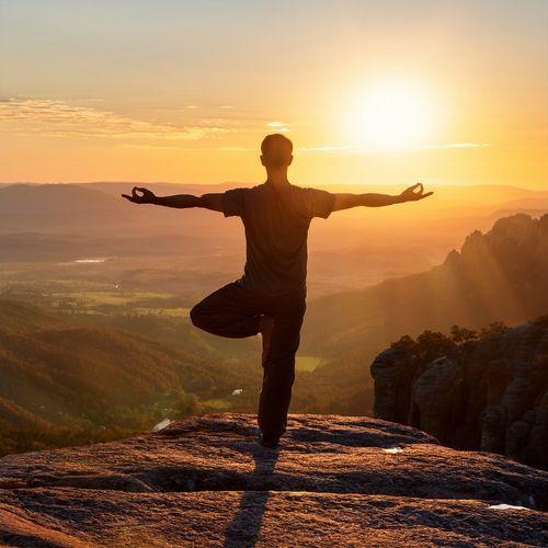 Hip Hop Flow: Rhythms for Yoga