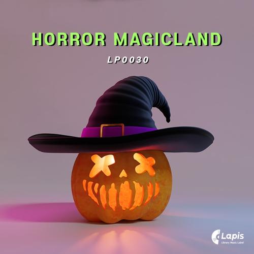 Horror Magicland