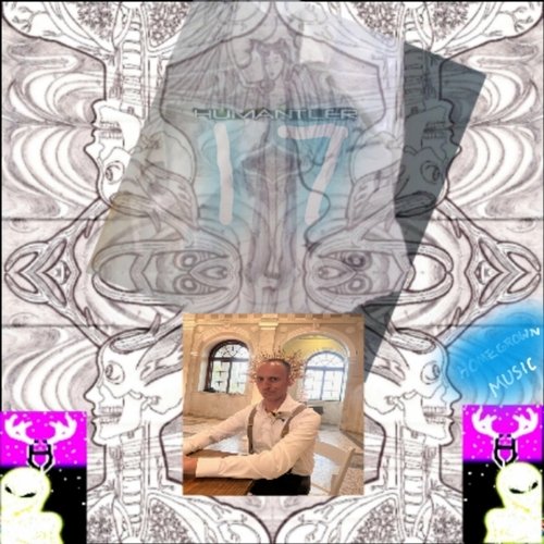 Five Years Older cover art