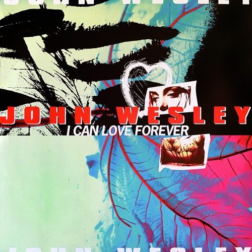 I Can Love Forever (Special Edition)