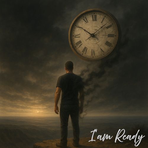 I 'am Ready