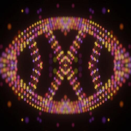 IXI cover art