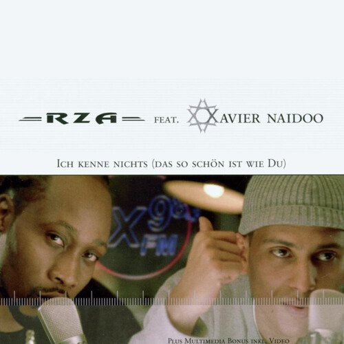 Ich kenne nichts (das so schön ist wie du)