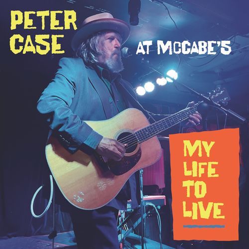 If I Go Crazy (Live at McCabe's)