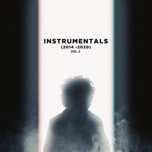 Instrumentals (2014 - 2020) Vol. 2_poster_image