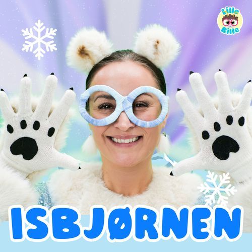 Isbjørnen