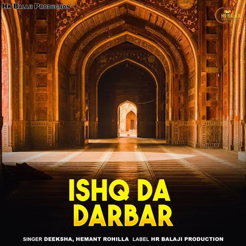 Ishq Da Darbar