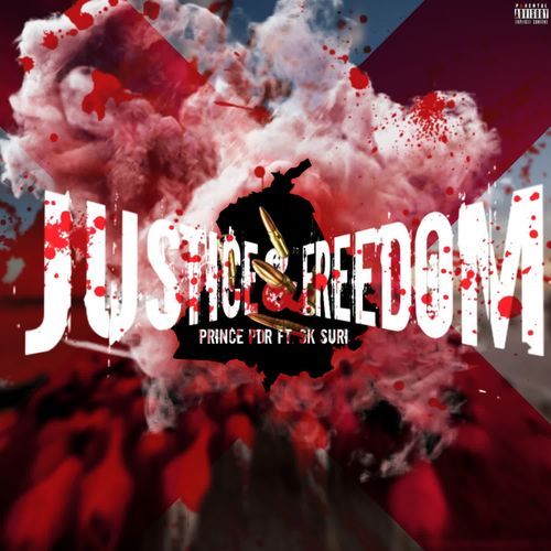 JUSTICE & FREEDOM