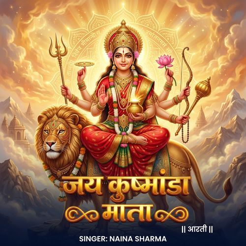 Jay Kushmanda Mata Aarti