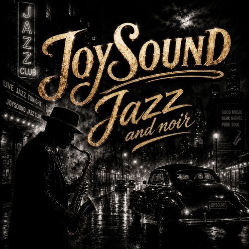 Jazz and noir