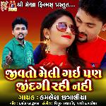 Jivto Meli Gai Pan Jindgi Rahi Nai