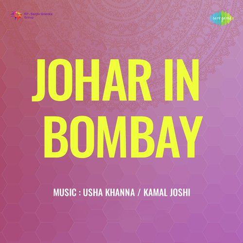 Johar In Bombay