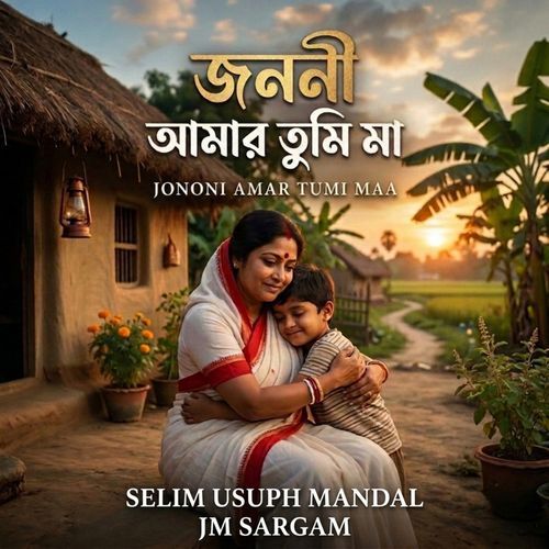 Jononi Amar Tumi Maa