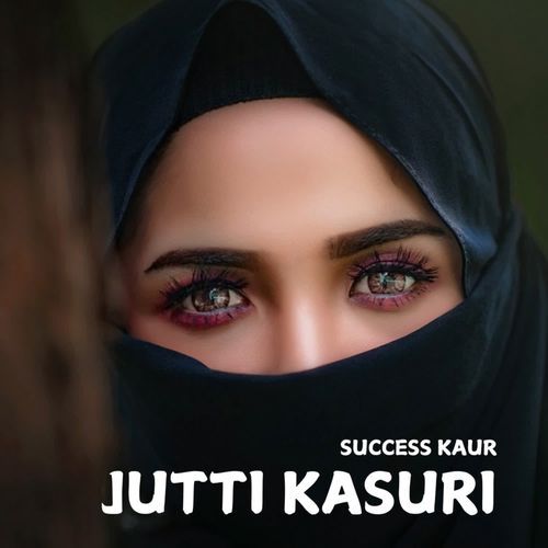 Jutti Kasuri