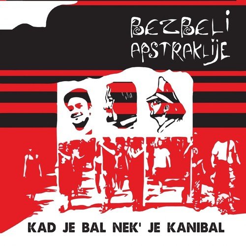 Bezbeli Apstraklije