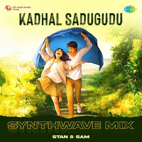 Kadhal Sadugudu - Synthwave Mix