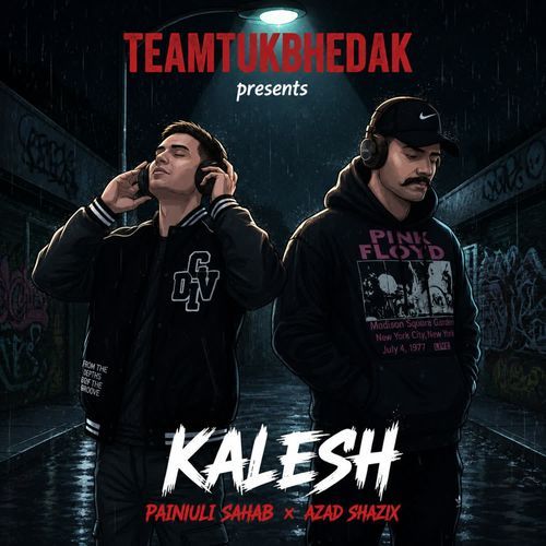 Kalesh
