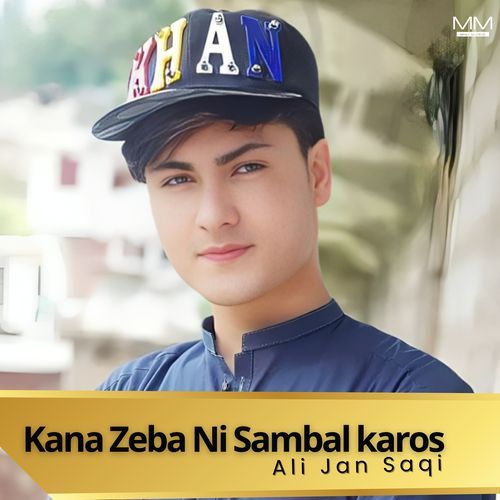 Kana Zeba Ni Sambal karos