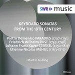 Keyboard Sonata No. 6 in A Major: I. Vivace