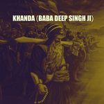 Khanda (Baba Deep Singh Ji)