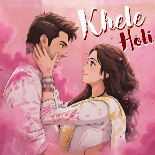 Khele Holi