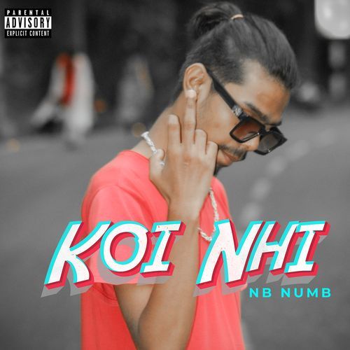 Koi Nhi cover art