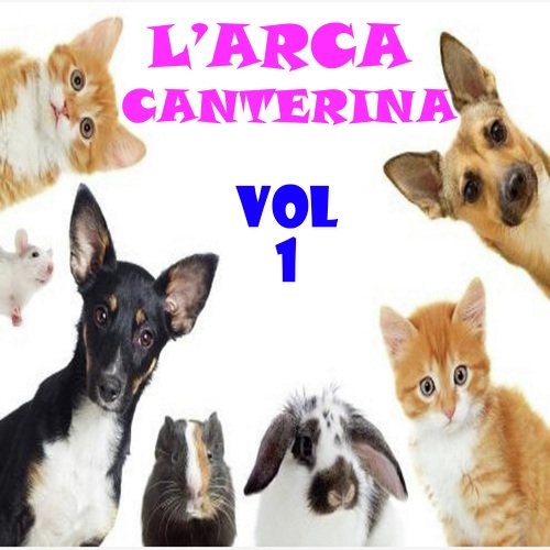 L'Arca canterina