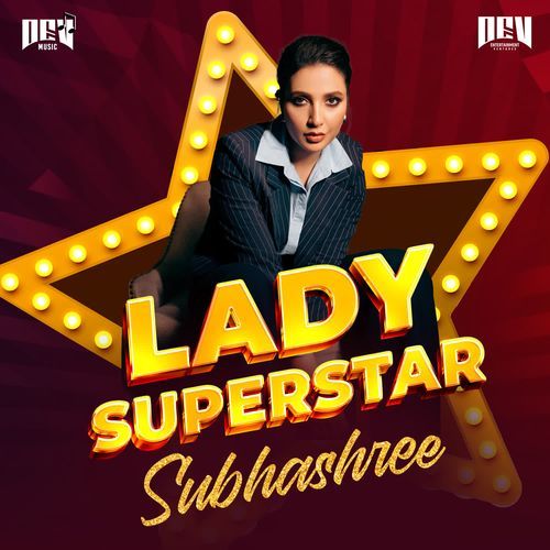 Lady Superstar Subhashree