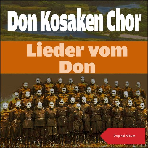 Lieder vom Don (Original Album)