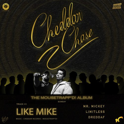 Like Mike [CHEDDAR CHASE]