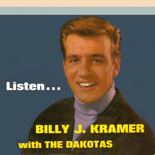 Billy J Kramer