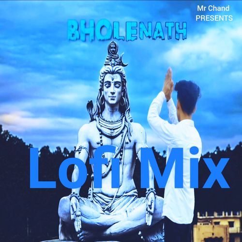 Lofi Bholenath