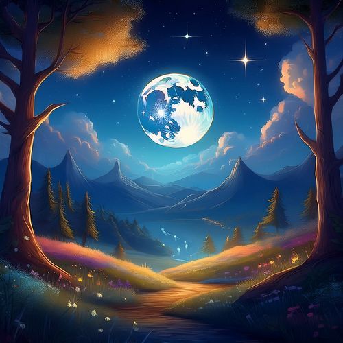 Música De Guitarra Para Noches Tranquilas
