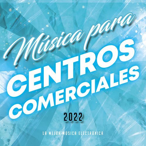 Música Para Centros Comerciales