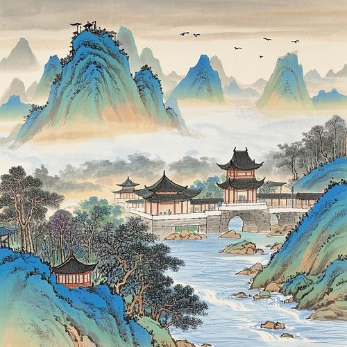 养生馆舒缓轻音乐 cover art