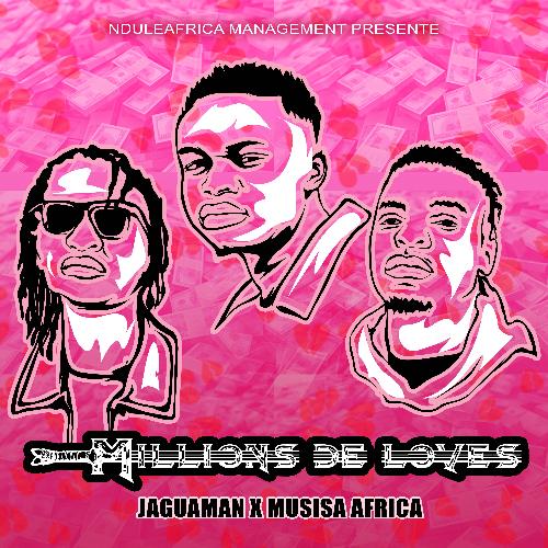 MILLIONS DE LOVES_poster_image