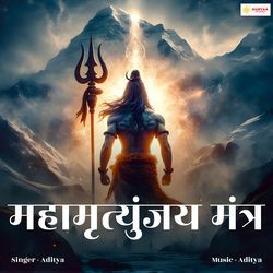 Mahamrityunjay Mantra-NjsSBhFgcws