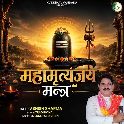 Mahamrityunjaya Mantra