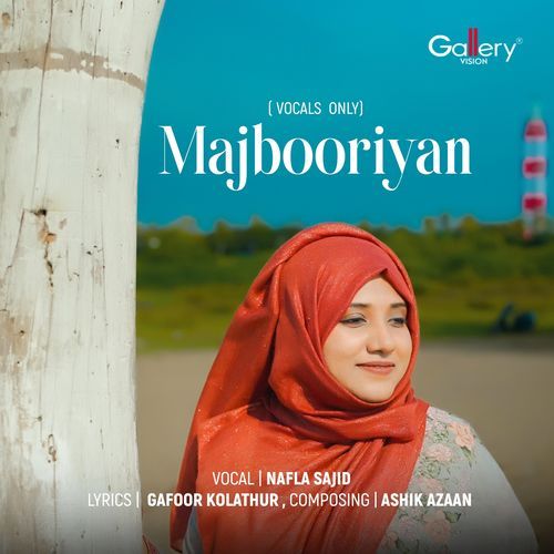 Majbooriyan