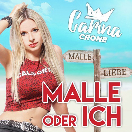 Malle oder ich