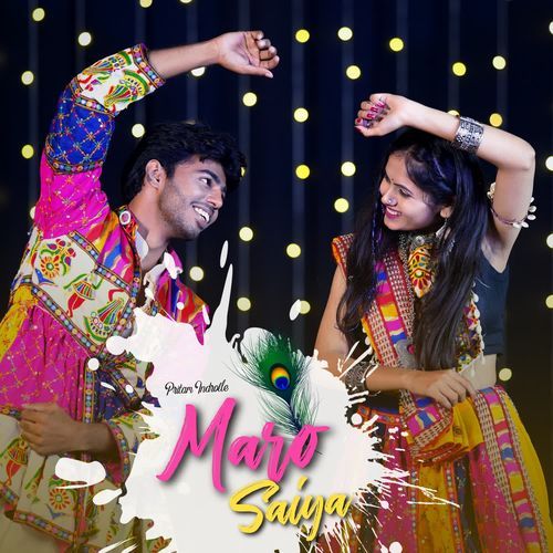 Maro Saiya