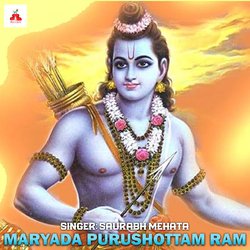 Maryada Purushottam Ram (Hindi Devotional Song)-EgkfZD9Hb3Q