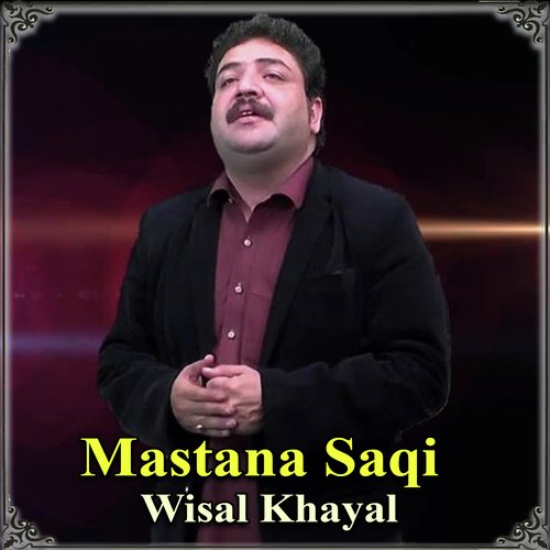 Mastana Saqi