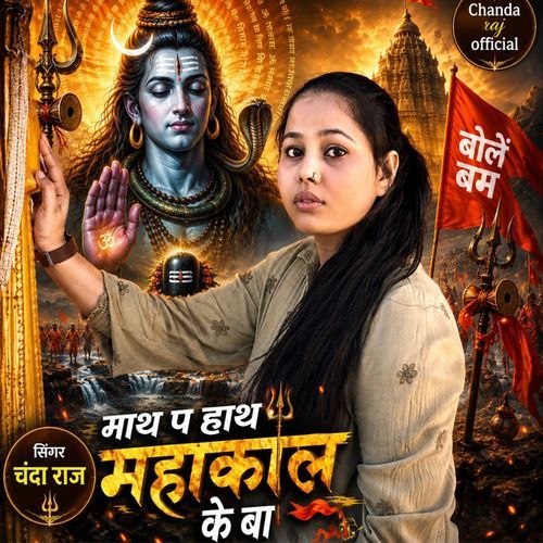 Matha Pa Hanth Mahakal Ke Ba