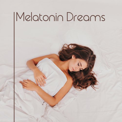 Interstellar Sleep cover art