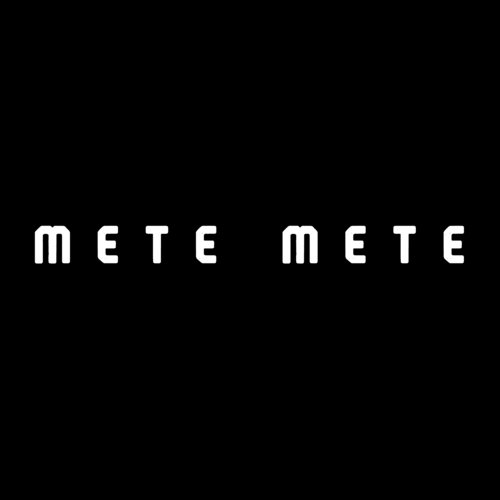 Mete Mete (Remix) cover art