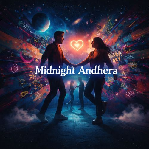 Midnight Andhera